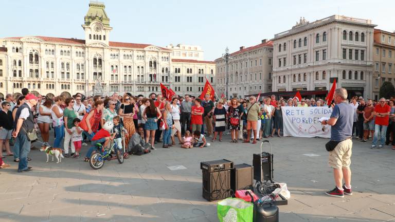 Veliki trg proti rasizmu