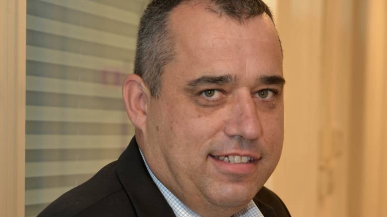 &raquo;Zamejci živimo v prej&scaron;njem stoletju&laquo;