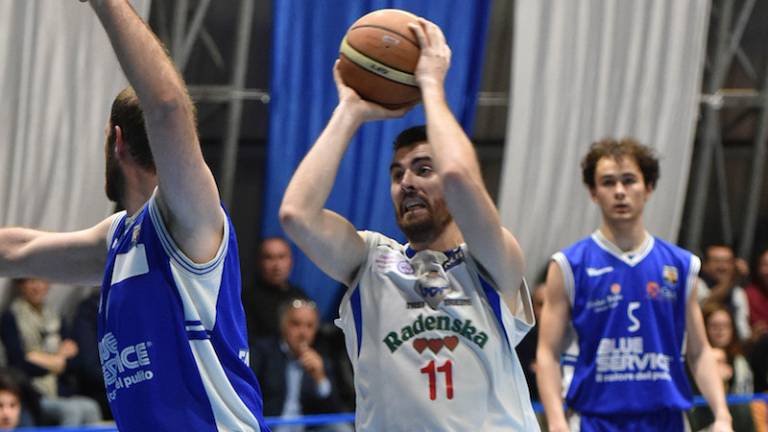 Bor v C-ligi silver, Breg in Sokol pa v D-ligi