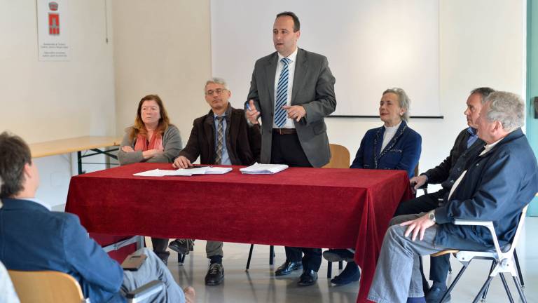 Mitja Ozbič uradni županski kandidat