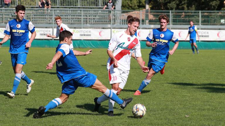&Scaron;portna nedelja: Juventina in Primorje uspe&scaron;na, poraz Krasa