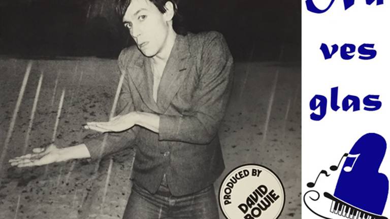 &raquo;Idiot&laquo; Iggy Pop