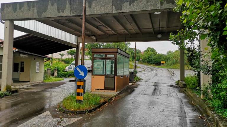 Tudi maloobmejni prehodi so spet odprti (VIDEO)