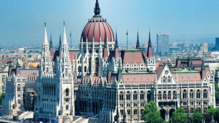 Na Madžarskem največja gospodarska rast v zadnjih 13 letih
