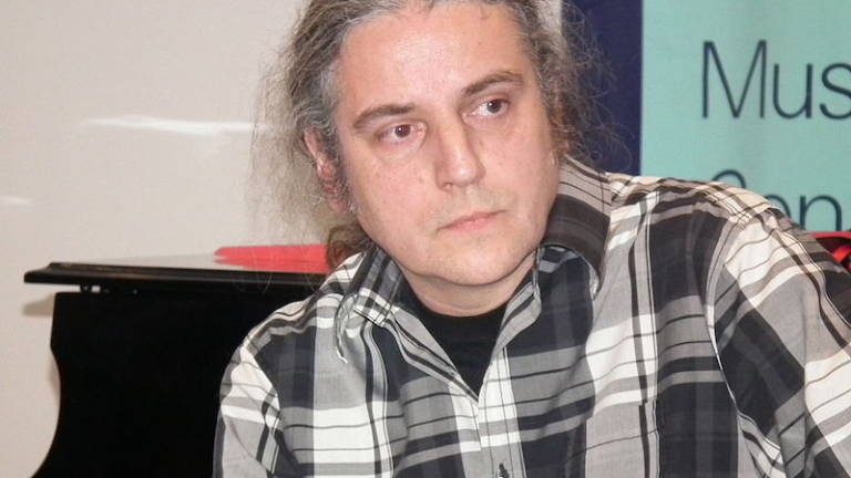 Umrl je hrva&scaron;ki novinar, pesnik, dramatik in režiser Predrag Lucić