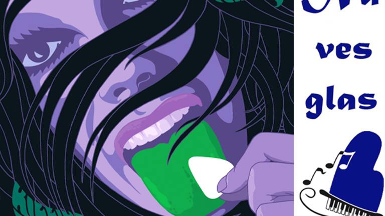 Novi album nem&scaron;ke &raquo;vintage rock&laquo; skupine Wedge