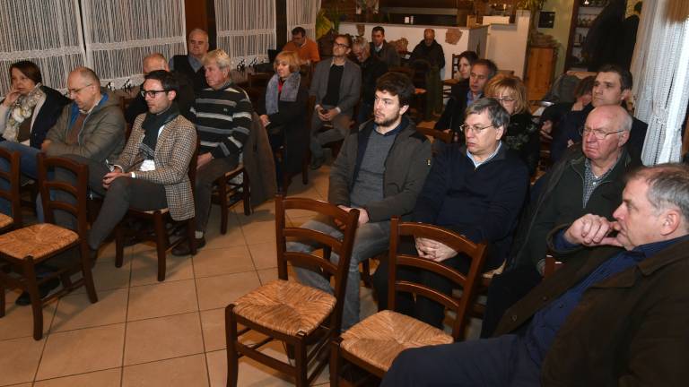 Gabrovec: Nisem akrobat!