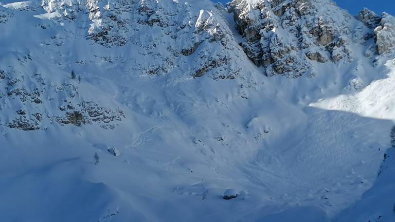 V Italiji največ žrtev zaradi plazov v Evropi