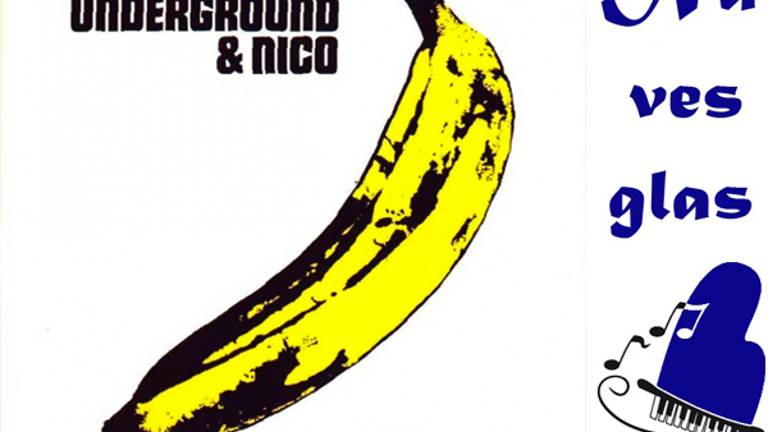 Velvet Underground &amp; Nico