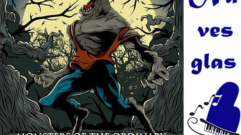 Me&scaron;anica stoner rocka, heavy metala, psihedelija in bluz rocka