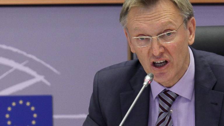 Glin&scaron;čica pod drobnogledom Janeza Potočnika