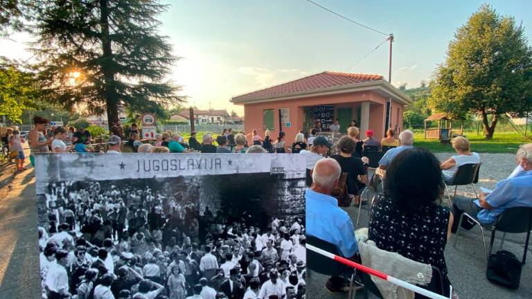 Gorici obeležili nedeljo metel