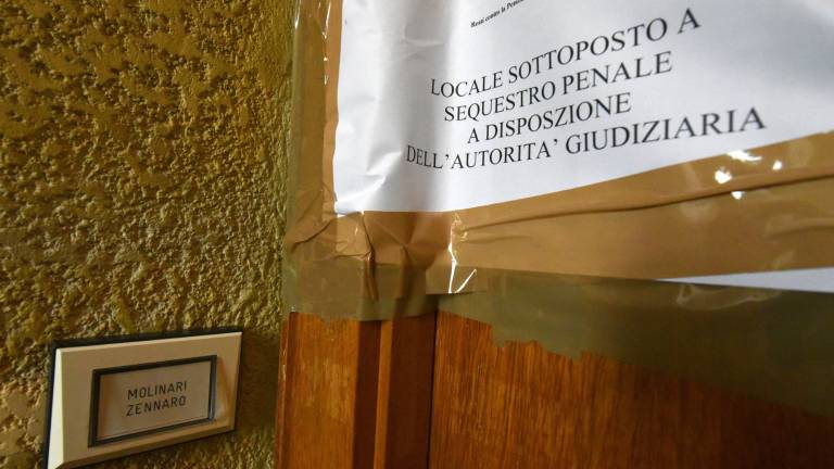 Umor v Ul. Puccini: izpustili obtoženca