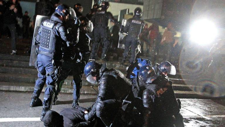 Kangler je &raquo;gotof&laquo;