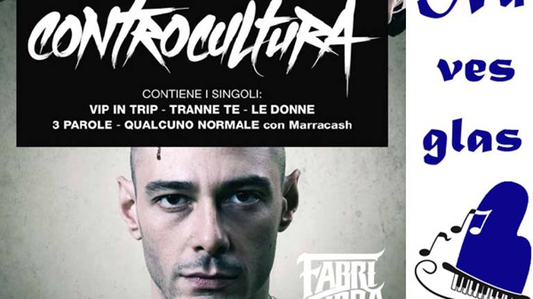 Fabri Fibra in njegova Controcultura