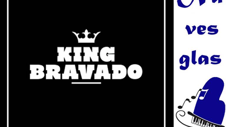 Skupina King Bravado izdala svoj prvenec