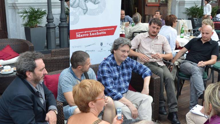 &raquo;Mirovni&scaron;ki proces v Siriji je fikcija&laquo;