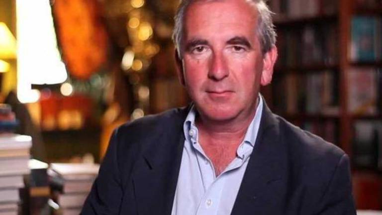 Robertu Harrisu nagrada &raquo;zgodovina v romanu&laquo;