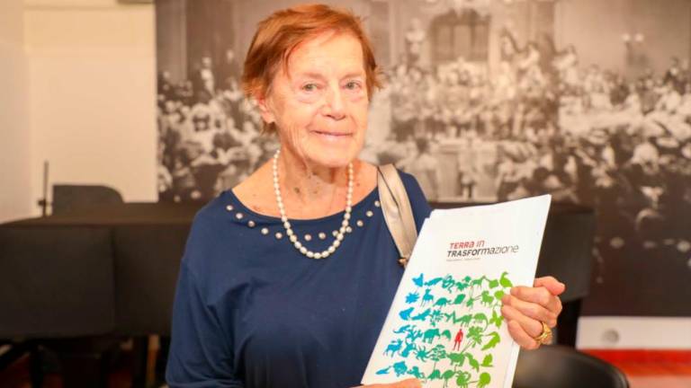 Svetovna sodobna umetnost v Skladišču 26