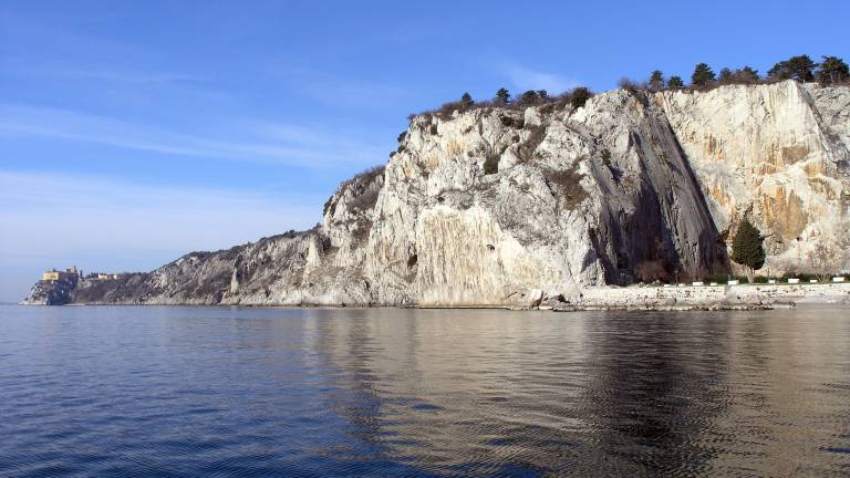 Ob 30-letnici rezervata nove tiskovine in izleti