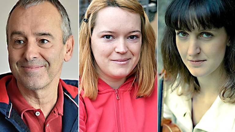 Vabljeni, da glasujete za Osebnost Primorske