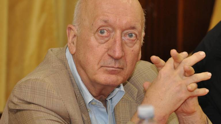 Pirjevec: Naj živi solidarna Slovenija