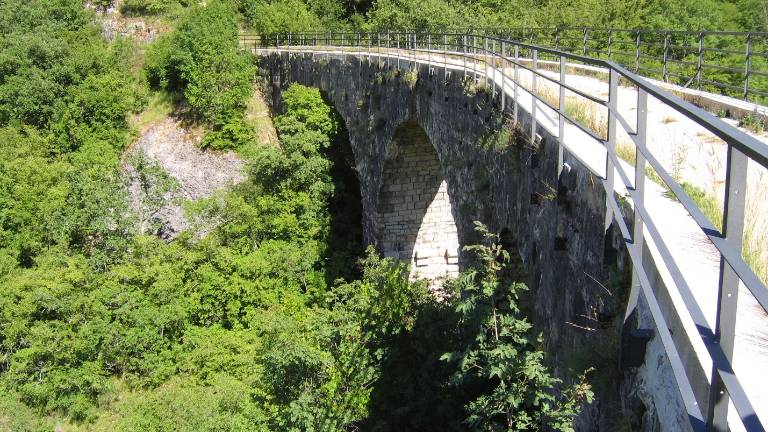Sedem ur in pol iz Trsta v Poreč!