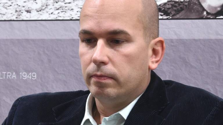 Furlanič trdi, da ni legitimen