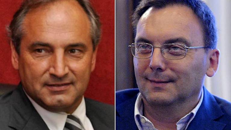 Volitve &scaron;e bolj zapletle &raquo;afero Sardoč&laquo;
