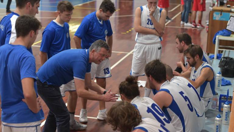 &Scaron;portna sobota: pri Bri&scaron;čikih ko&scaron;arkarji in ko&scaron;arkarice