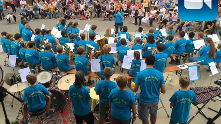 Kra&scaron;ka ohcet se nadaljuje kljub črnim oblakom