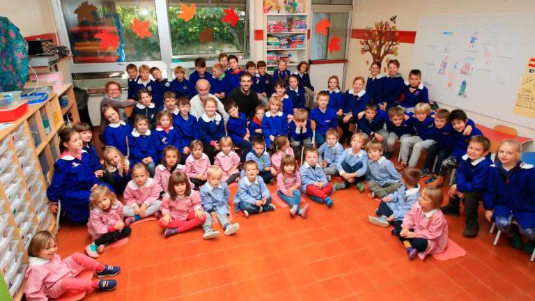 »Baski in Slovenci so si zelo podobni«