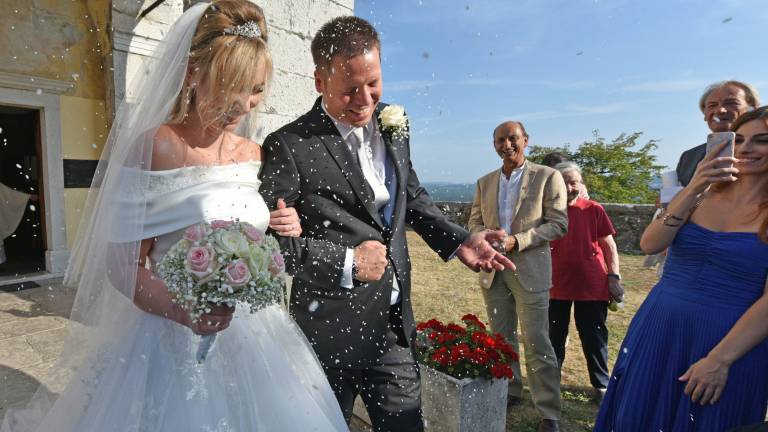 Zamejska &raquo;blog&laquo; poroka leta