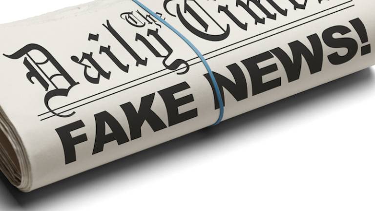 Dezinformacije ustreznej&scaron;i izraz kot lažne novice