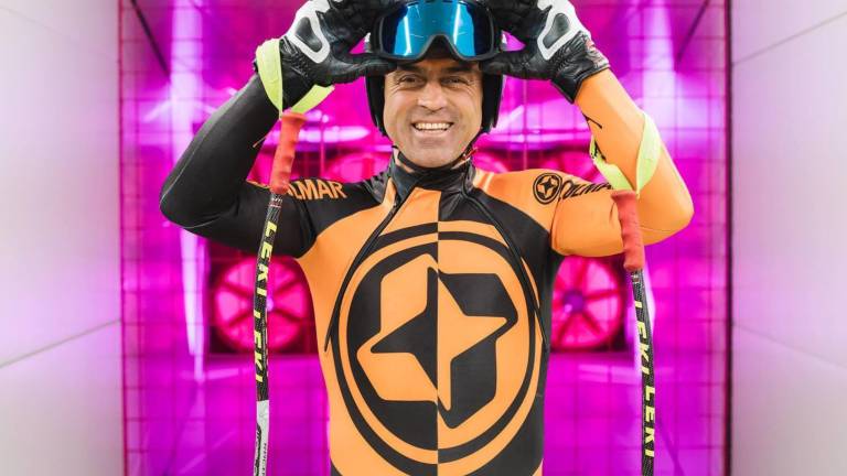 V &Scaron;tandrežu odpirajo vetrovnik