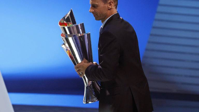 Znani tekmeci Slovenije in Italije