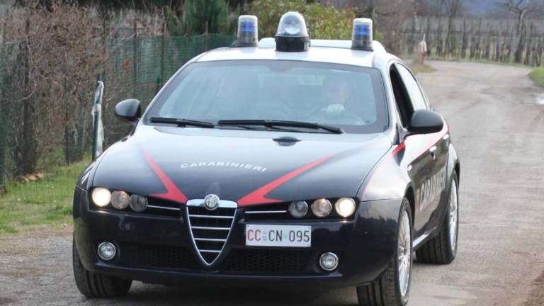 Napadalec &scaron;e v zaporu