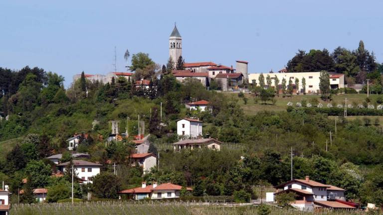 Nimajo niti ene trgovine