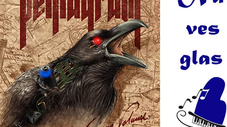 Ameri&scaron;ke doom legende