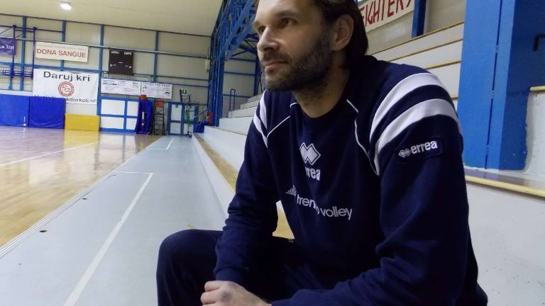 &raquo;Se je pač treba pobrati, to je smisel &scaron;porta, življenja&laquo;