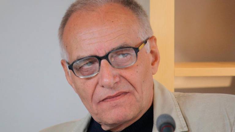 Umrl slovaški pisatelj Pavel Vilikovsky