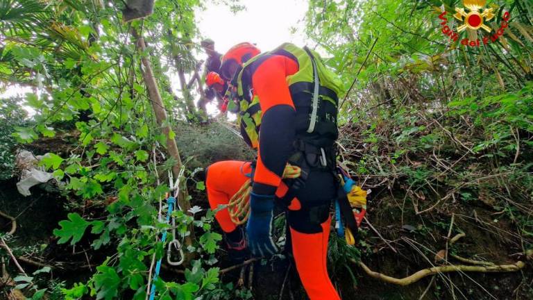 Pogrešano trojico mladih vneto iščejo (FOTO)