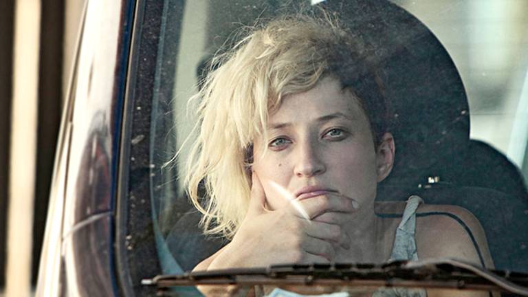 Dvoboj med žensko in mo&scaron;kim