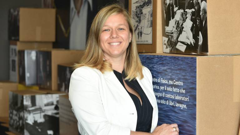 A&Scaron;Z Jadran ima predsednico