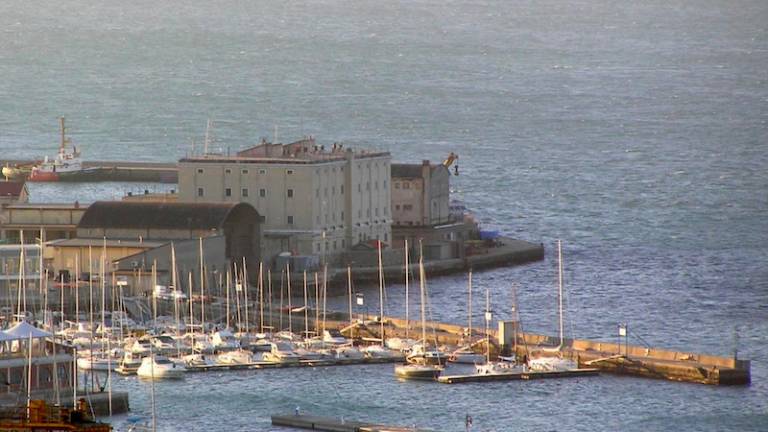 V Trstu bo morda padel vročinski rekord