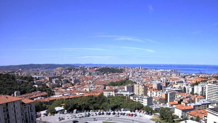 Pomaknili smo se mesec nazaj in zadihali