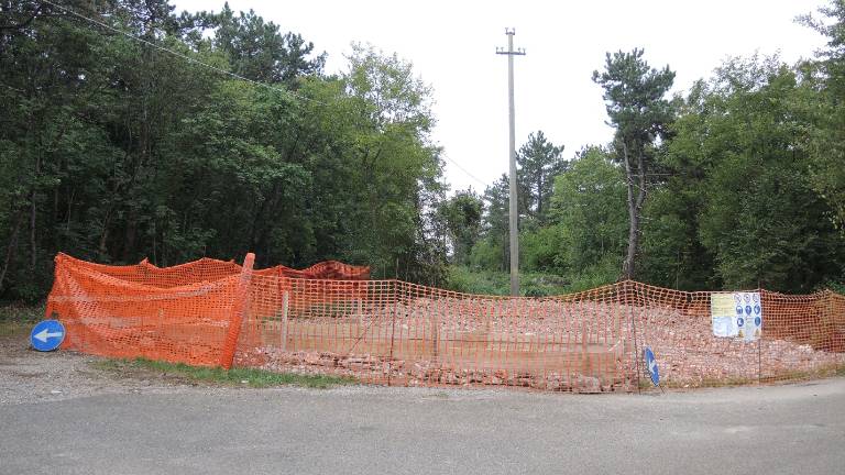 V Praprotu nočejo antene