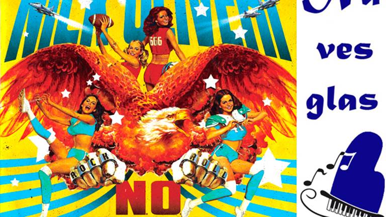 Nick Oliveri z novim izborom