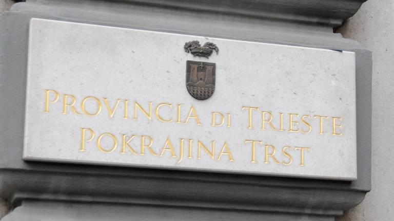 Trža&scaron;ki pokrajinski svet nesklepčen