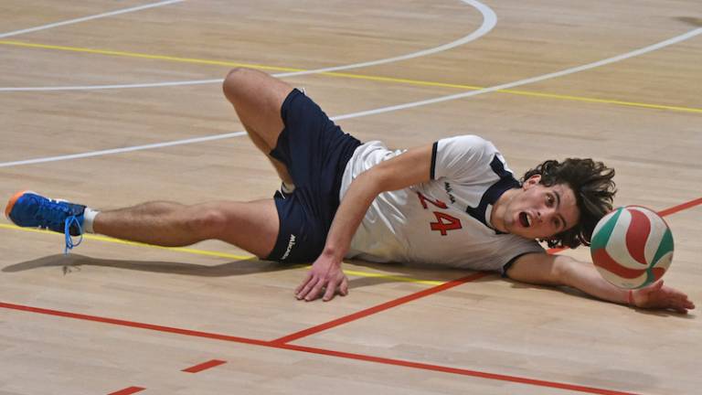 Navdihuje ga vse, kar živi